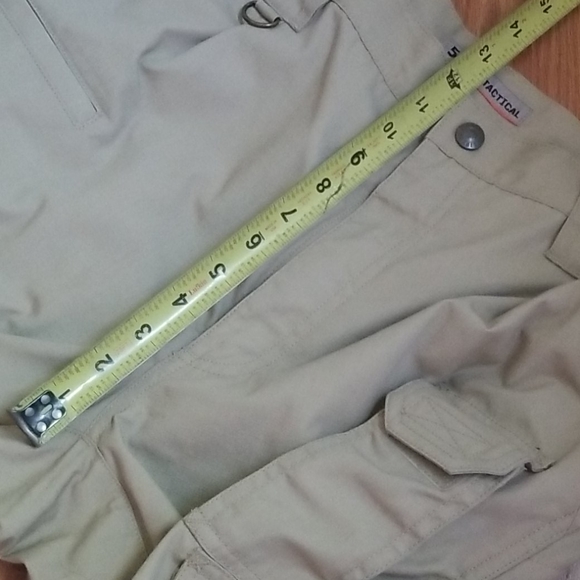 5.11 Tactical  32x32 like new - Picture 6 of 11